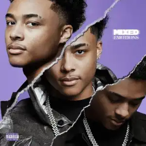 Mixed Emotions BY Luh Kel